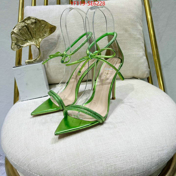 Women Shoes-Gianvito Rossi,shop designer replica ID: SE6228,$: 119USD