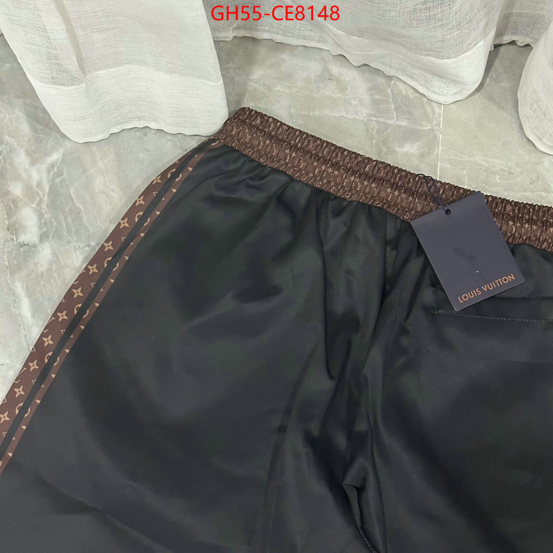 Clothing-LV,replica shop ID: CE8148,$: 55USD