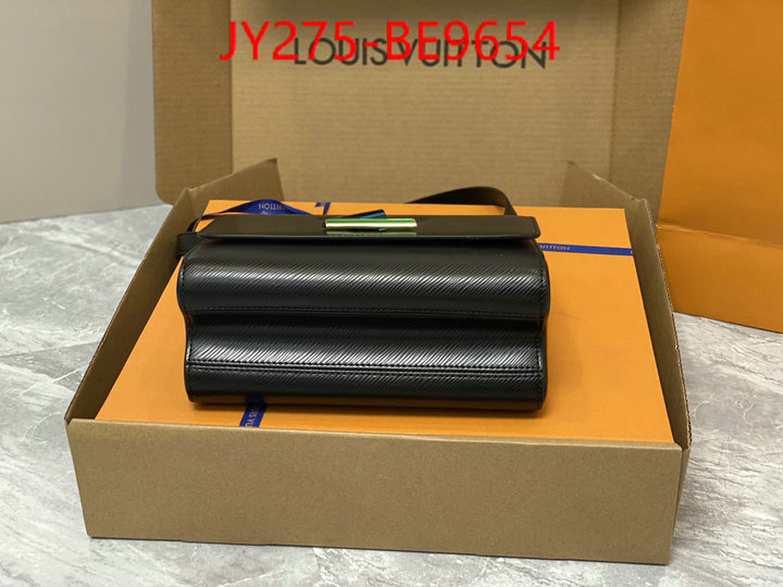 LV Bags(TOP)-Pochette MTis-Twist-,2023 aaaaa replica customize ID: BE9654,$: 275USD