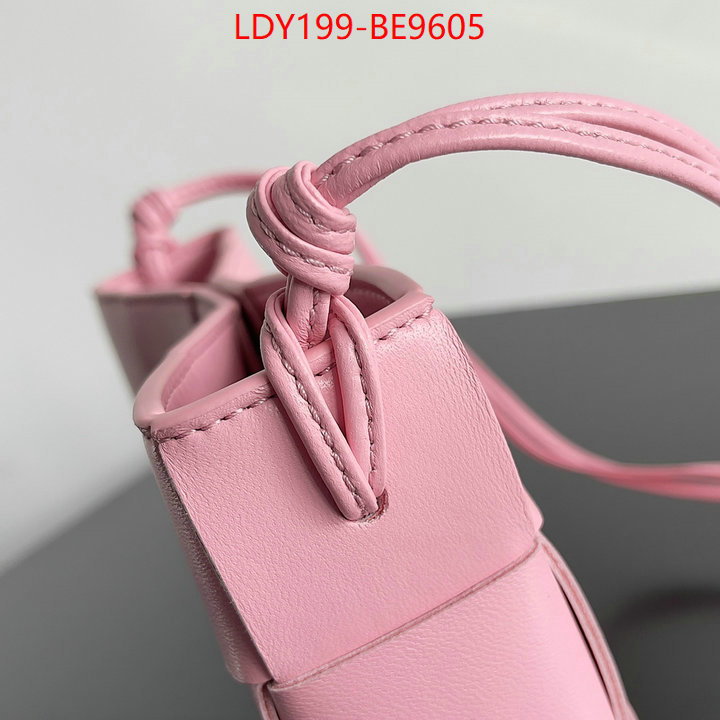 BV Bags(TOP)-Diagonal-,sale outlet online ID: BE9605,$: 199USD