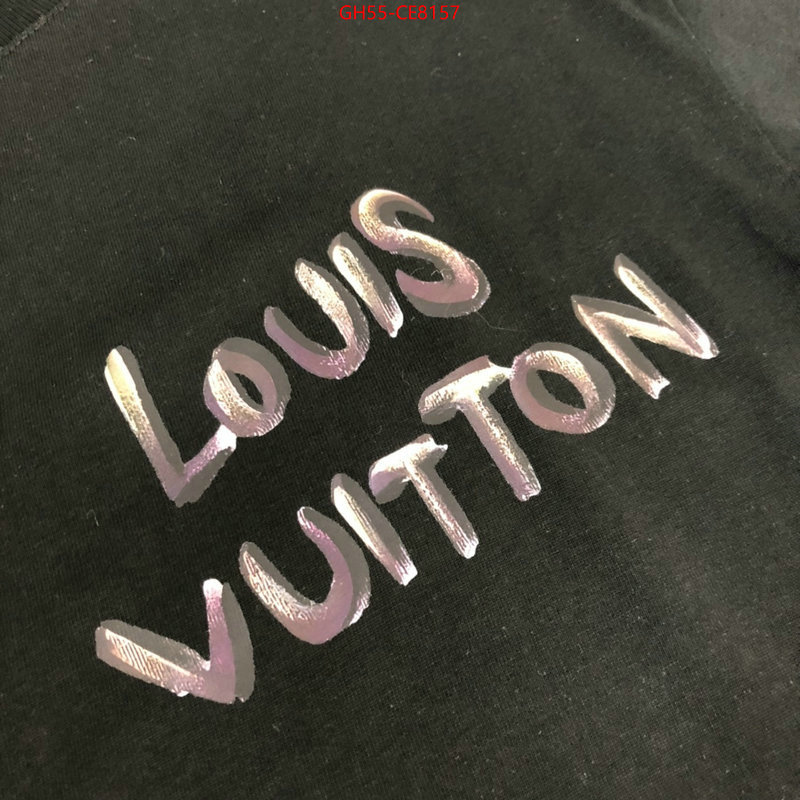 Clothing-LV,the best affordable ID: CE8157,$: 55USD