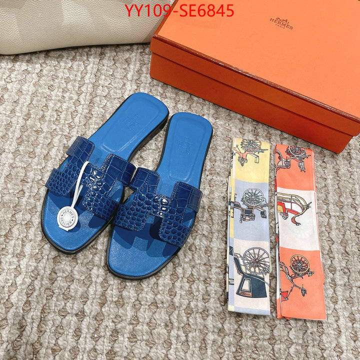 Women Shoes-Hermes,online china ID: SE6845,$: 109USD