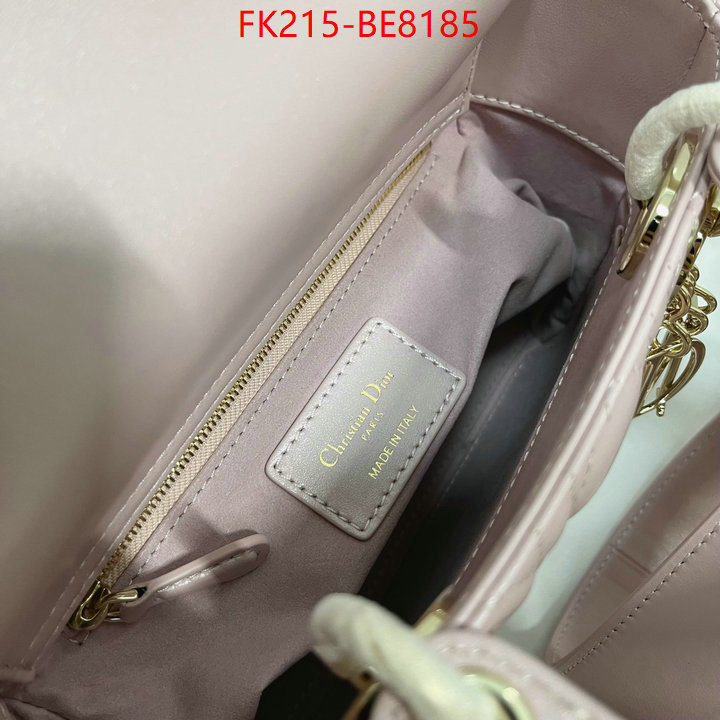 Dior Bags(TOP)-Lady-,from china 2023 ID: BE8185,$: 215USD