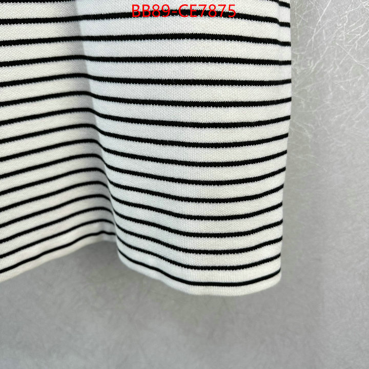 Clothing-Prada,fashion ID: CE7875,$: 89USD