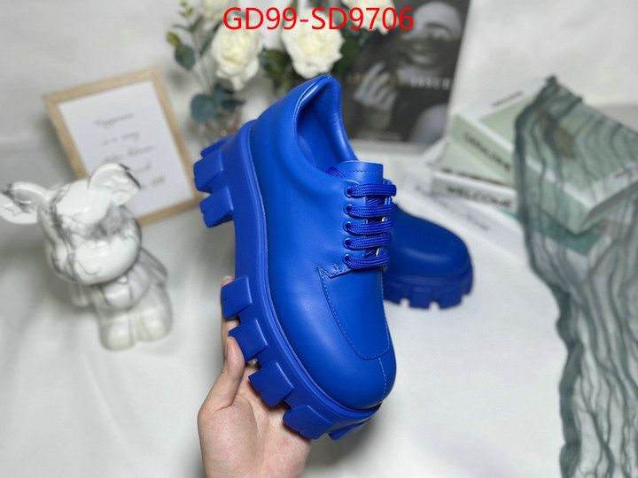 Women Shoes-Prada,outlet sale store ID: SD9706,$: 99USD