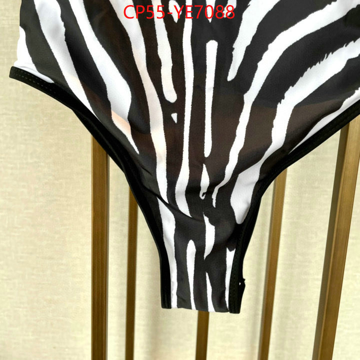 Swimsuit-DG,the best quality replica ID: YE7088,$: 55USD