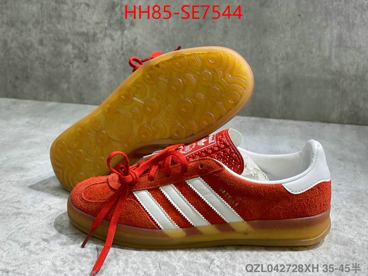 Men Shoes-Adidas,where to buy replicas ID: SE7544,$: 85USD