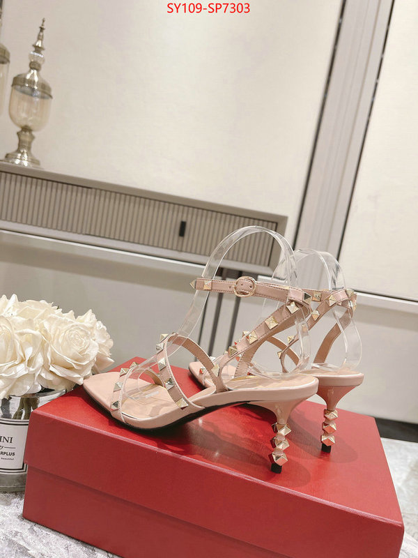 Women Shoes-Valentino,new 2023 ID: SP7303,$: 109USD
