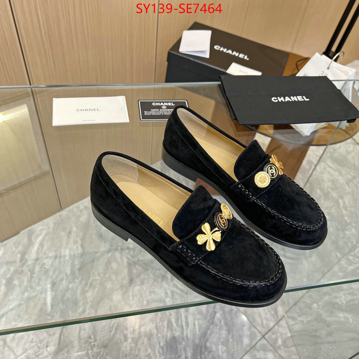 Women Shoes-Chanel,online sales ID: SE7464,$: 139USD