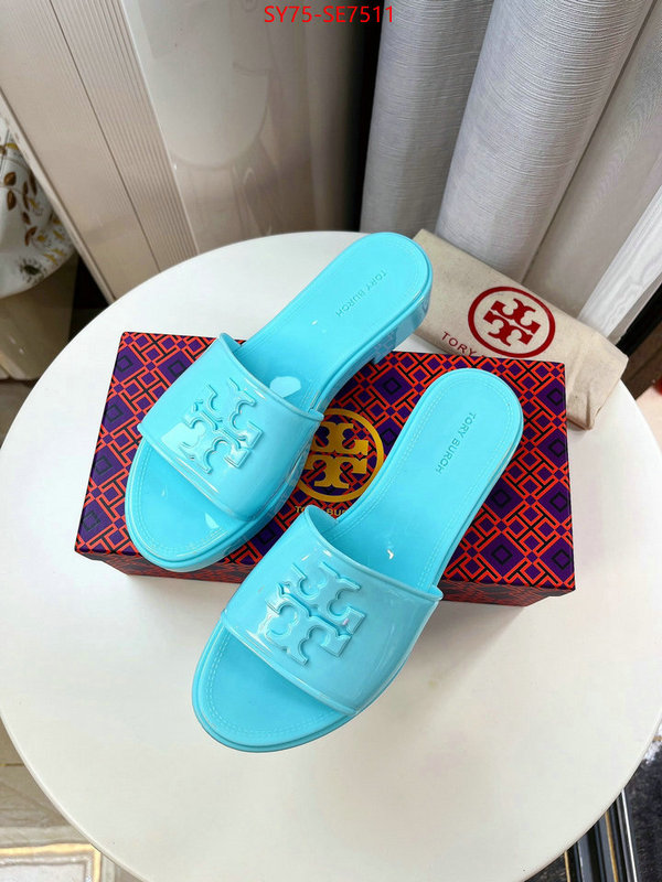 Women Shoes-Tory Burch,what 1:1 replica ID: SE7511,$: 75USD