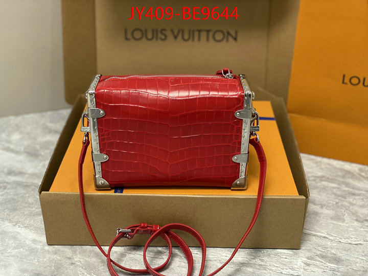 LV Bags(TOP)-Petite Malle-,where to buy fakes ID: BE9644,$: 409USD