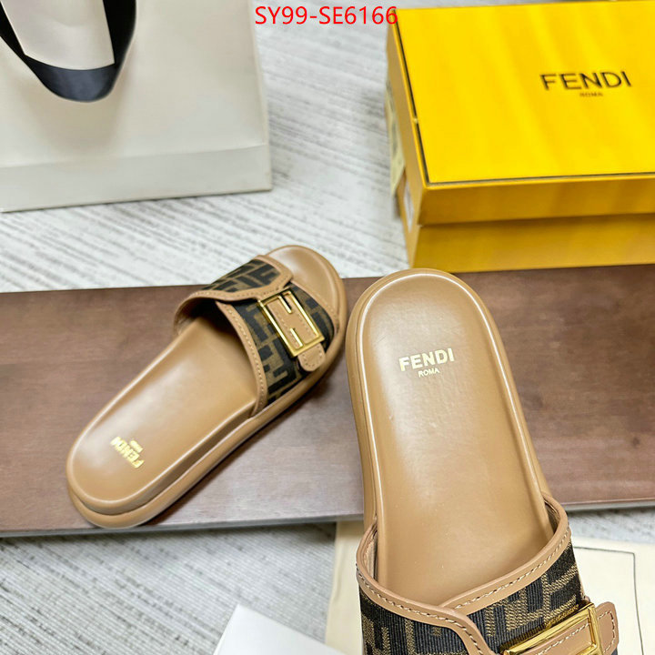 Women Shoes-Fendi,designer fake ID: SE6166,$: 99USD