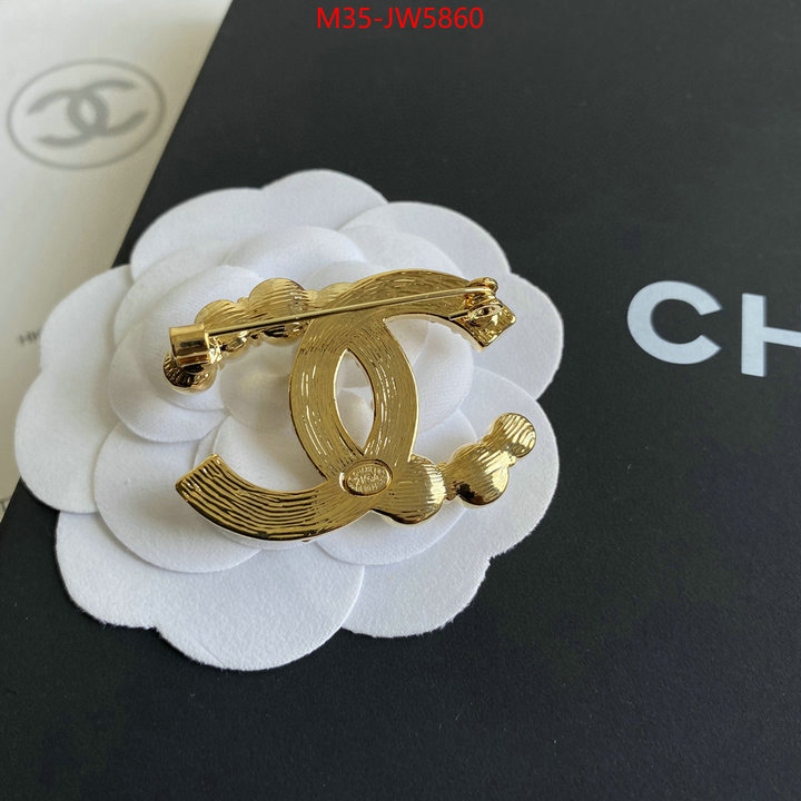 Jewelry-Chanel,shop cheap high quality 1:1 replica ID: JW5860,$: 35USD