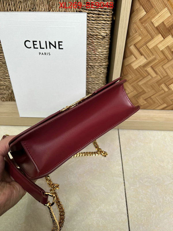 CELINE Bags(TOP)-Diagonal,aaaaa customize ID: BE9048,$: 269USD