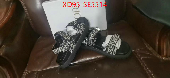 Women Shoes-Dior,designer wholesale replica ID: SE5514,$: 95USD