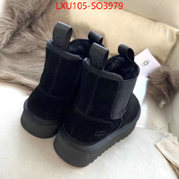 Women Shoes-UGG,where can you buy replica ID: SO3979,$: 105USD