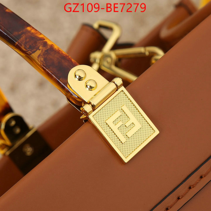 Fendi Bags(4A)-Sunshine-,the online shopping ID: BE7279,$: 109USD