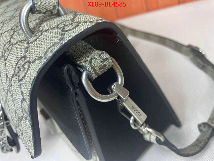 Gucci Bags(4A)-Dionysus-,luxury shop ID: BE4585,$: 89USD