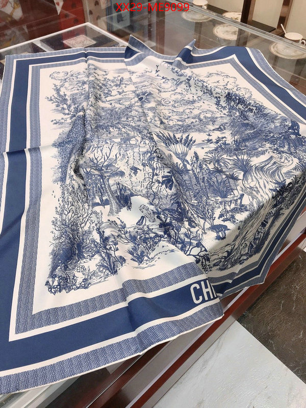 Scarf-Dior,buy ID: ME9099,$: 29USD