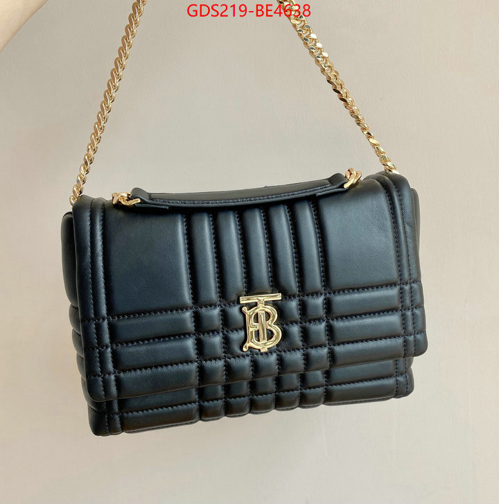 Burberry Bags(TOP)-Diagonal-,1:1 ID: BE4638,$: 219USD