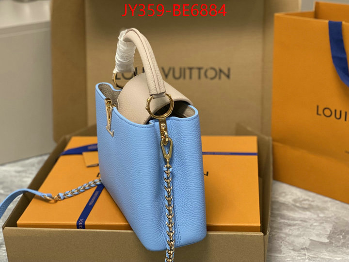 LV Bags(TOP)-Handbag Collection-,what's best ID: BE6884,$: 359USD