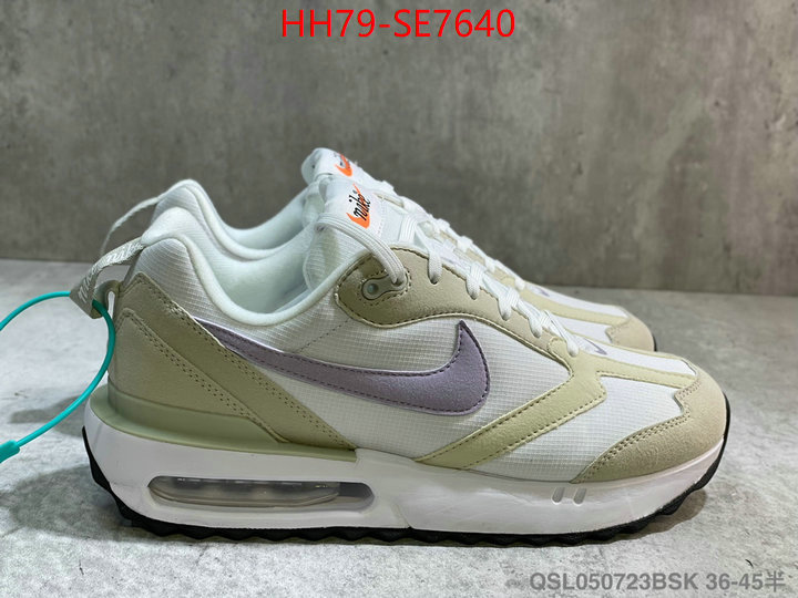 Men Shoes-Nike,designer replica ID: SE7640,$: 79USD