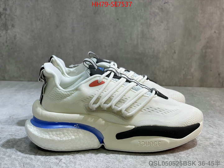 Men Shoes-Adidas,quality aaaaa replica ID: SE7537,$: 79USD