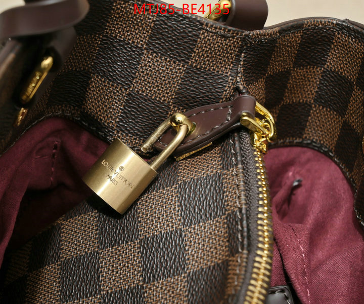 LV Bags(4A)-Handbag Collection-,high ID: BE4135,$: 85USD