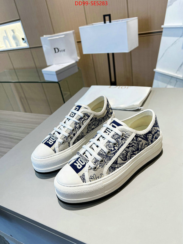 Women Shoes-Dior,from china 2023 ID: SE5283,$: 99USD