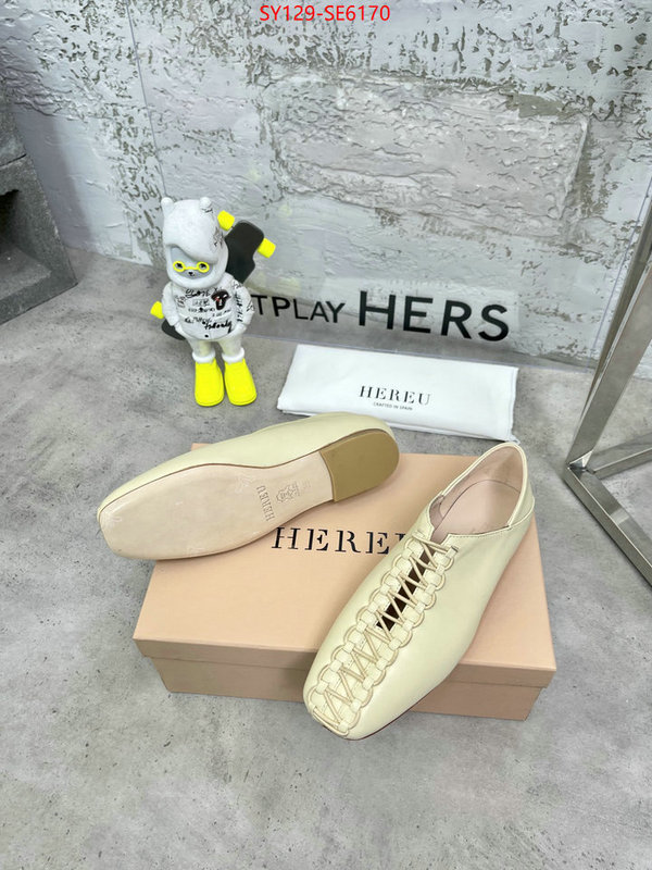 Women Shoes-Hereu,same as original ID: SE6170,$: 129USD