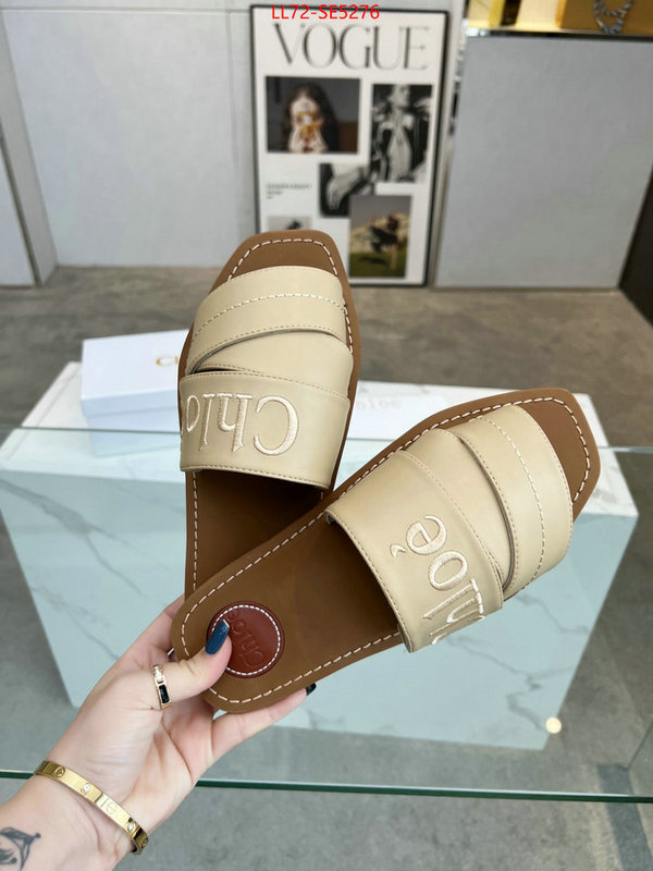 Women Shoes-Chloe,where to buy high quality ID: SE5276,$: 72USD