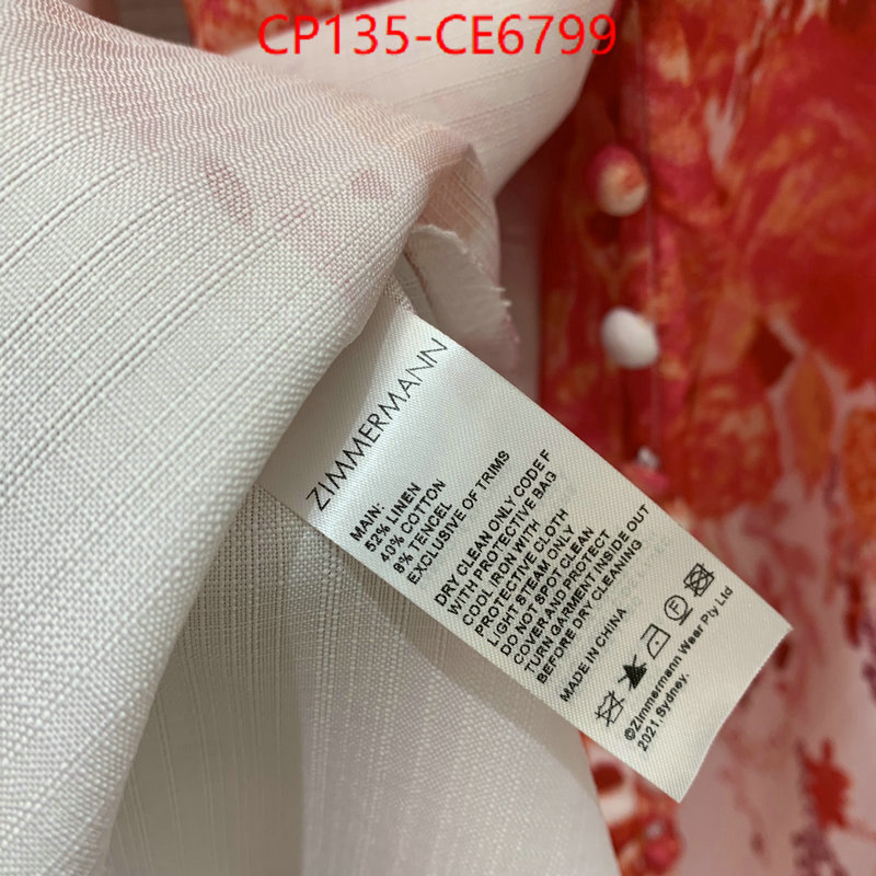 Clothing-Zimmermann,fake cheap best online ID: CE6799,$: 135USD