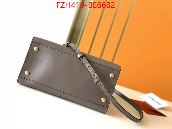 Ferragam0 (TOP)-Handbag-,customize the best replica ID: BE6682,$: 419USD