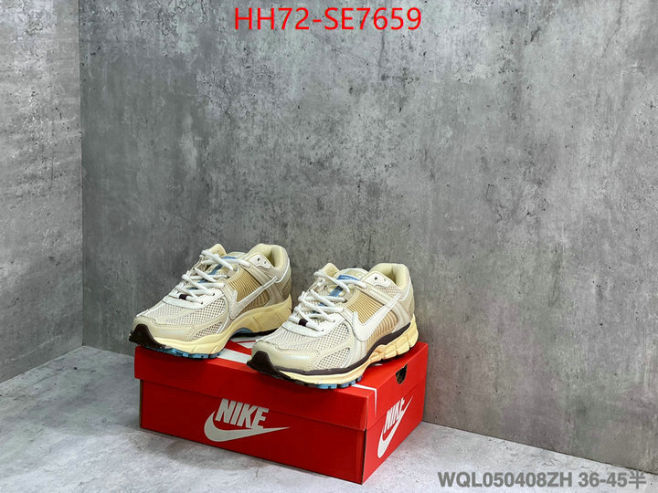 Men Shoes-Nike,high quality replica designer ID: SE7659,$: 72USD