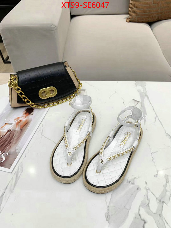 Women Shoes-Chanel,counter quality ID: SE6047,$: 99USD