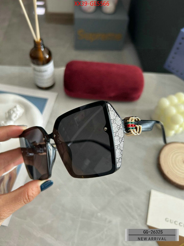 Glasses-Gucci,sale ID: GE5566,$: 39USD