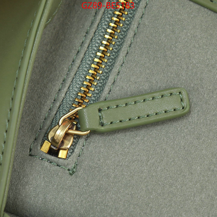 YSL Bag(4A)-Handbag-,high quality happy copy ID: BE5183,$: 89USD