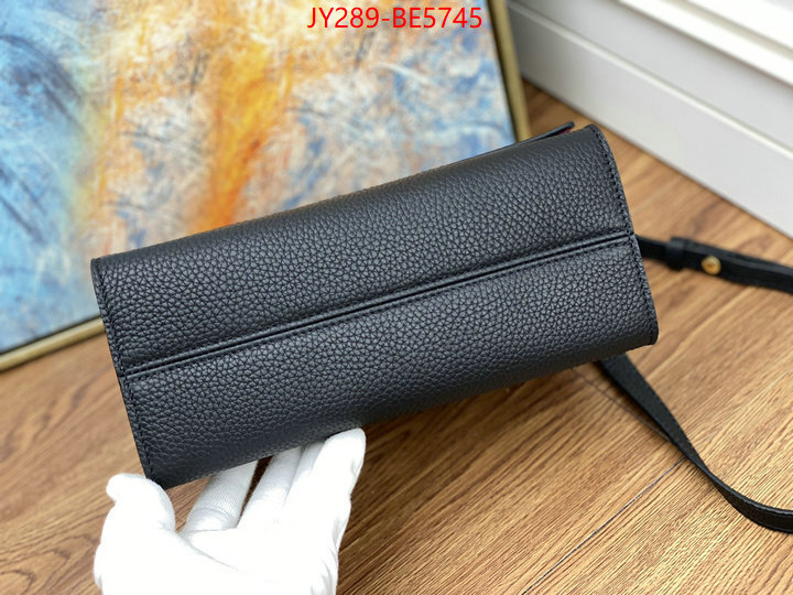 LV Bags(TOP)-Pochette MTis-Twist-,designer fake ID: BE5745,$: 289USD