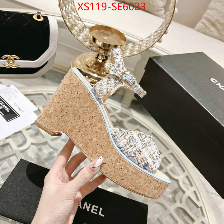 Women Shoes-Chanel,online china ID: SE6023,$: 119USD