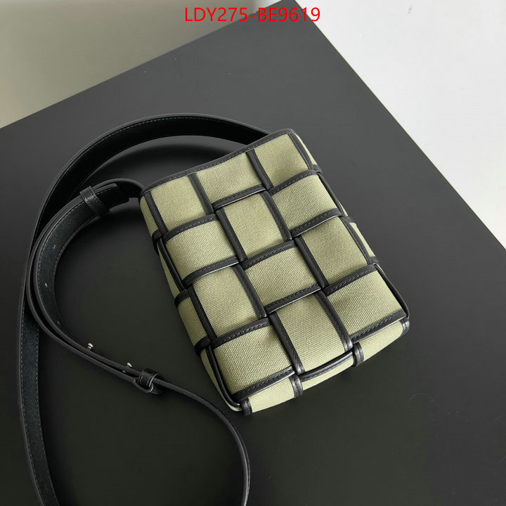 BV Bags(TOP)-Diagonal-,high quality replica designer ID: BE9619,$: 275USD