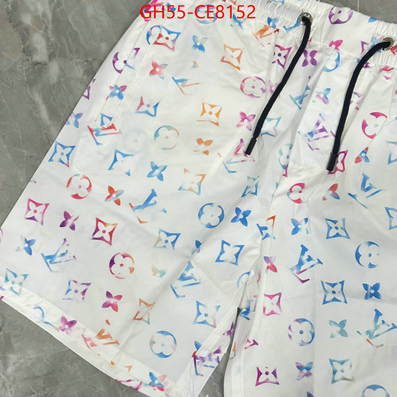 Clothing-LV,exclusive cheap ID: CE8152,$: 55USD