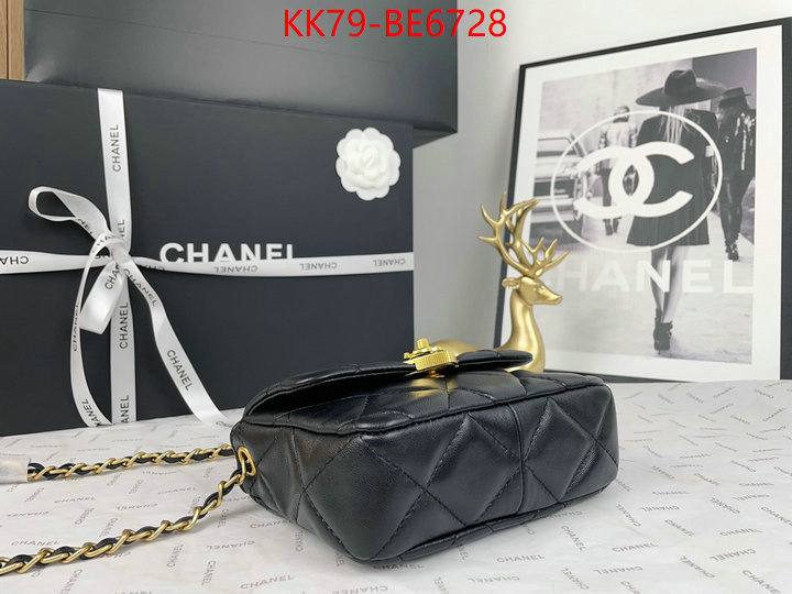 Chanel Bags(4A)-Diagonal-,sale ID: BE6728,$: 79USD