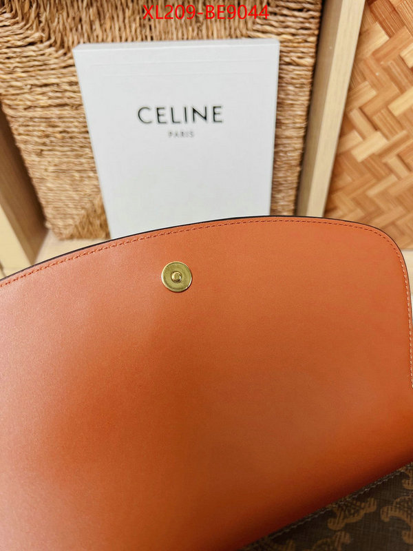 CELINE Bags(TOP)-Handbag,buy the best high quality replica ID: BE9044,$: 209USD