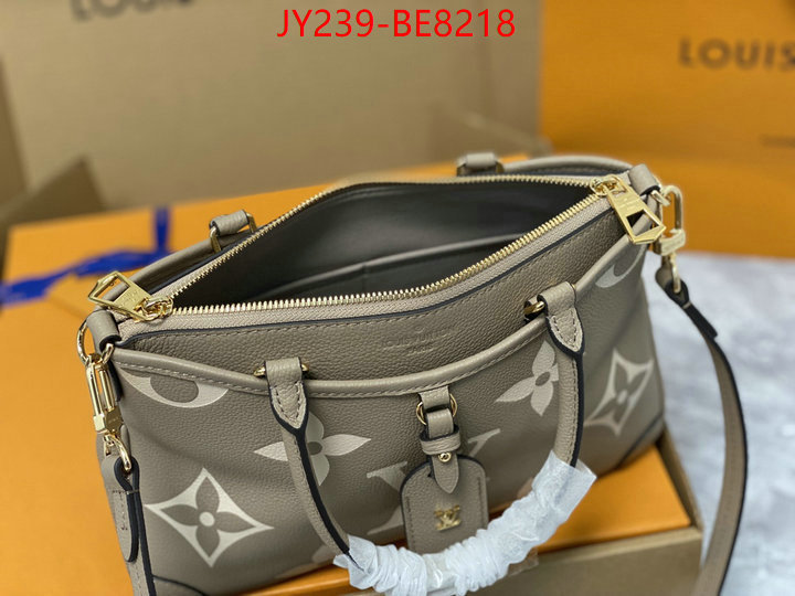 LV Bags(TOP)-Handbag Collection-,buy best high-quality ID: BE8218,$: 239USD