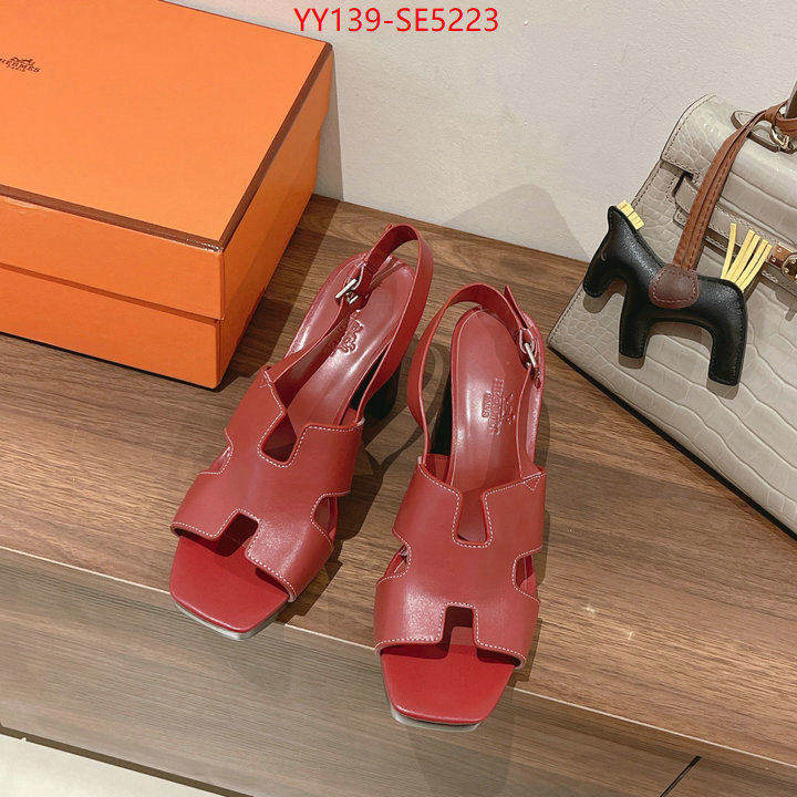 Women Shoes-Hermes,aaaaa replica ID: SE5223,$: 139USD