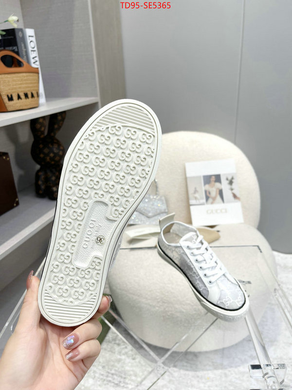 Women Shoes-Gucci,what's the best place to buy replica ID: SE5365,$: 95USD