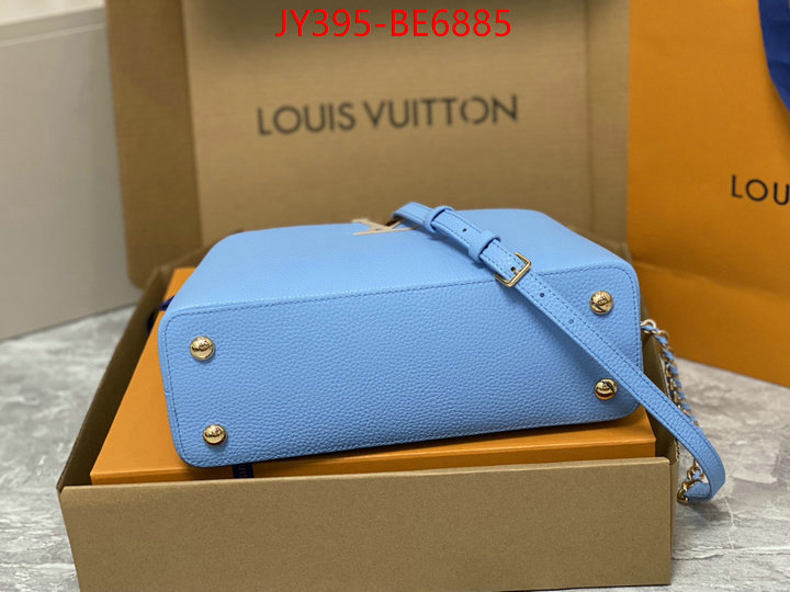 LV Bags(TOP)-Handbag Collection-,where should i buy replica ID: BE6885,$: 395USD