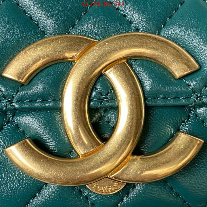 Chanel Bags(TOP)-Diagonal-,can i buy replica ID: BE7312,$: 239USD