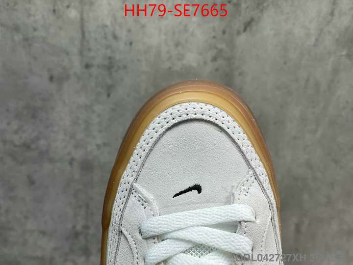 Women Shoes-NIKE,replica how can you ID: SE7665,$: 79USD