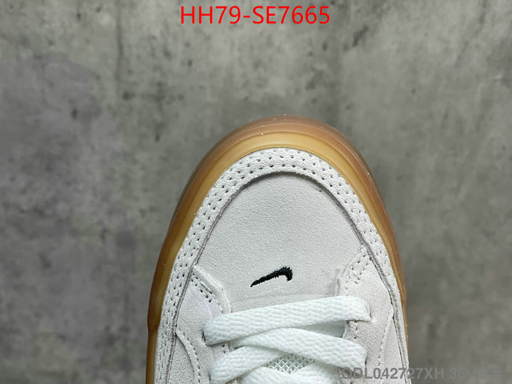 Men Shoes-Nike,what best replica sellers ID: SE7665,$: 79USD